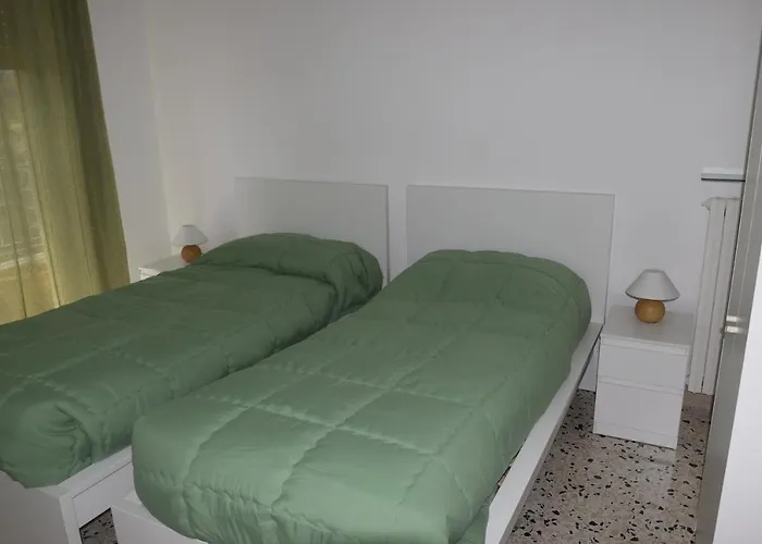 Villabianca Vacanze