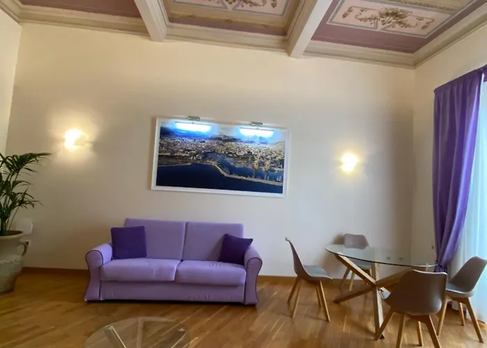 Suite 188 - Welcome